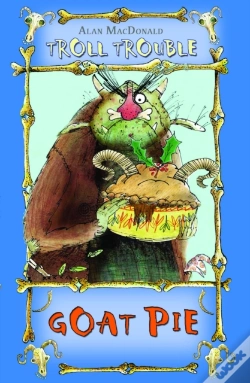 Capa do artigo Goat Pie