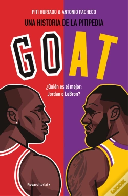 Capa do artigo Goat