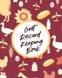 Goat Record Keeping Book - Preview