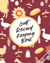 Capa do artigo Goat Record Keeping Book