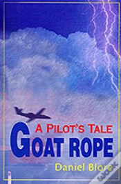 Capa do artigo Goat Rope