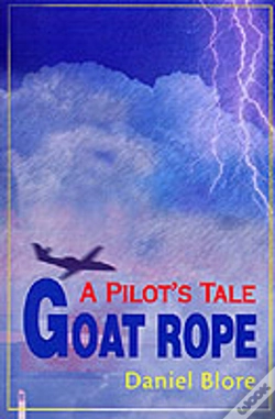 Capa do artigo Goat Rope