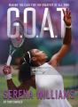 G.O.A.T. - Serena Williams - Preview
