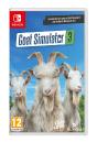 Goat Simulator 3 Nintendo Switch - Preview