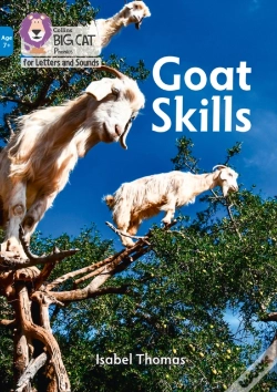 Capa do artigo Goat Skills