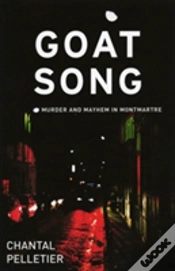 Capa do artigo Goat Song