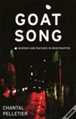 Capa do artigo Goat Song