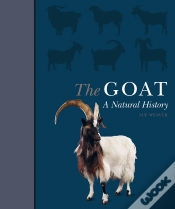 Capa do artigo Goat