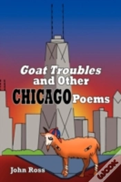 Capa do artigo Goat Troubles