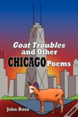 Capa do artigo Goat Troubles