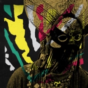 Capa do artigo Goat - Vinil