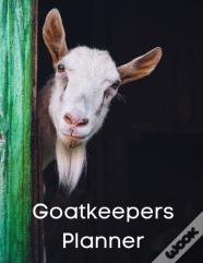 Goatkeepers Planner