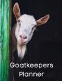 Goatkeepers Planner - Preview