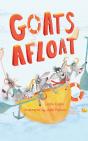 Goats Afloat - Preview