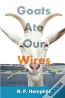 Goats Ate Our Wires