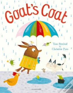 Capa do artigo Goat'S Coat