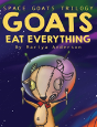 Goats Eat Everything - Preview