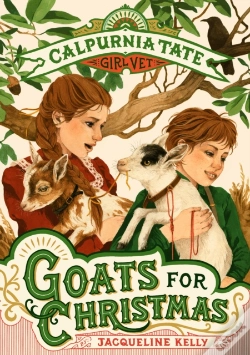 Capa do artigo Goats For Christmas