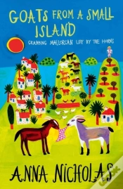 Capa do artigo Goats From A Small Island