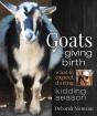 Goats Giving Birth - Preview