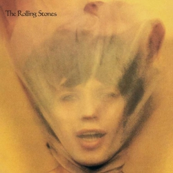Capa do artigo Goats Head Soup - CD