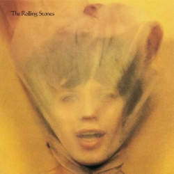 Capa do artigo Goats Head Soup - CD
