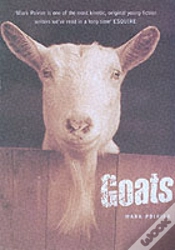 Capa do artigo Goats