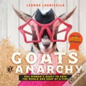 Goats Of Anarchy