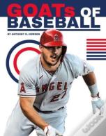Goats Of Baseball