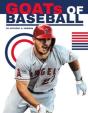 Goats Of Baseball - Preview