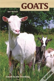 Capa do artigo Goats