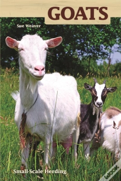 Capa do artigo Goats
