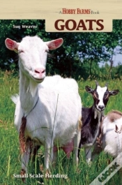 Capa do artigo Goats