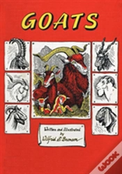 Capa do artigo Goats