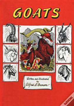 Capa do artigo Goats
