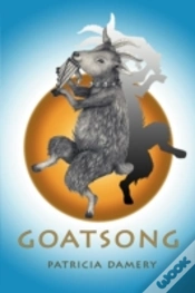 Capa do artigo Goatsong