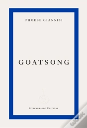 Capa do artigo Goatsong