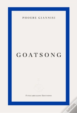 Capa do artigo Goatsong