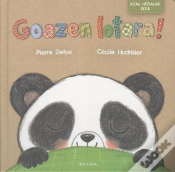 Capa do artigo Goazen Lotara!