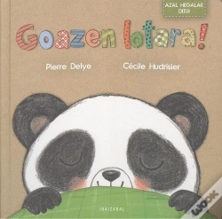 Capa do artigo Goazen Lotara!