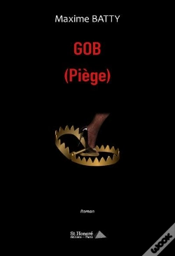 Capa do artigo Gob (Piege)
