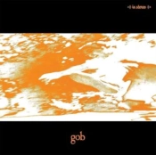 Capa do artigo Gob - Vinil