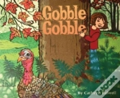 Capa do artigo Gobble, Gobble