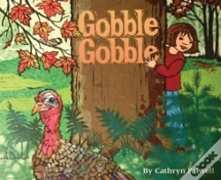 Capa do artigo Gobble, Gobble