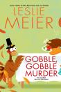 Gobble, Gobble Murder - Preview