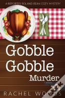 Gobble Gobble Murder