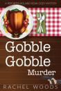 Gobble Gobble Murder - Preview