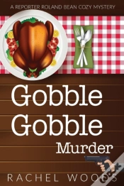 Capa do artigo Gobble Gobble Murder