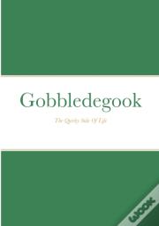 Gobbledegook
