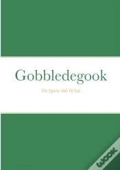 Capa do artigo Gobbledegook